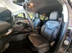 JEEP COMPASS 1.3 T270 TURBO FLEX LIMITED AT6 2021/2022 CARRO DEZ NOVO HAMBURGO / Carros no Vale