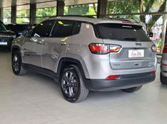 JEEP COMPASS 1.3 T270 TURBO FLEX LONGITUDE AT6 2023/2024 CARRO DEZ NOVO HAMBURGO / Carros no Vale