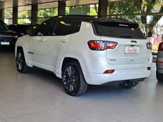 JEEP COMPASS 1.3 T270 TURBO FLEX S AT6 2023/2024 CARRO DEZ NOVO HAMBURGO / Carros no Vale