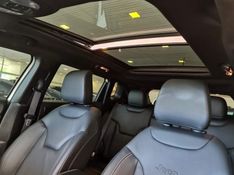 JEEP COMPASS 1.3 T270 TURBO FLEX S AT6 2023/2024 CARRO DEZ NOVO HAMBURGO / Carros no Vale