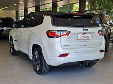 JEEP COMPASS 1.3 T270 TURBO FLEX S AT6 2023/2024 CARRO DEZ NOVO HAMBURGO / Carros no Vale