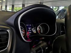 JEEP COMPASS 2.0 16V FLEX LONGITUDE AUTOMÁTICO 2017/2018 CARRO DEZ NOVO HAMBURGO / Carros no Vale
