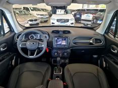 JEEP RENEGADE 1.3 T270 TURBO FLEX SPORT AT6 2023/2024 CARRO DEZ NOVO HAMBURGO / Carros no Vale
