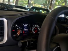 JEEP RENEGADE 1.8 16V FLEX 4P AUTOMÁTICO 2020/2021 CARRO DEZ NOVO HAMBURGO / Carros no Vale