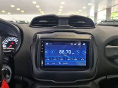 JEEP RENEGADE 1.8 16V FLEX 4P AUTOMÁTICO 2021/2021 CARRO DEZ NOVO HAMBURGO / Carros no Vale