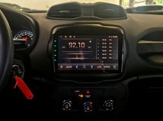 JEEP RENEGADE 1.8 16V FLEX 4P AUTOMÁTICO 2020/2021 CARRO DEZ NOVO HAMBURGO / Carros no Vale