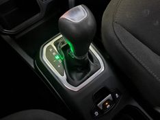 JEEP RENEGADE 1.8 16V FLEX 4P AUTOMÁTICO 2021/2021 CARRO DEZ NOVO HAMBURGO / Carros no Vale