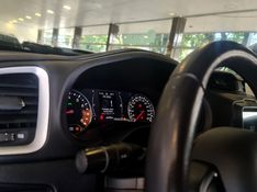 JEEP RENEGADE 1.8 16V FLEX LONGITUDE 4P AUTOMÁTICO 2019/2020 CARRO DEZ NOVO HAMBURGO / Carros no Vale