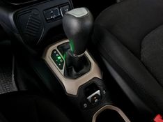 JEEP RENEGADE 1.8 16V FLEX SPORT 4P AUTOMÁTICO 2017/2018 CARRO DEZ NOVO HAMBURGO / Carros no Vale