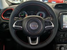 JEEP RENEGADE 2.0 16V TURBO DIESEL TRAILHAWK 4P 4X4 AUTOMÁTICO 2019/2019 CARRO DEZ NOVO HAMBURGO / Carros no Vale