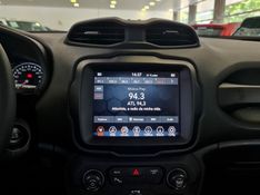 JEEP RENEGADE 2.0 16V TURBO DIESEL TRAILHAWK 4P 4X4 AUTOMÁTICO 2019/2019 CARRO DEZ NOVO HAMBURGO / Carros no Vale