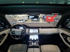 Land Rover RANGE ROVER EVOQUE 2.0 P250 FLEX R-DYNAMIC HSE AWD AUTOMÁTICO 2022/2023 CARRO DEZ NOVO HAMBURGO / Carros no Vale