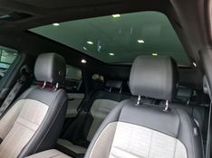 Land Rover RANGE ROVER EVOQUE 2.0 P250 FLEX R-DYNAMIC HSE AWD AUTOMÁTICO 2022/2023 CARRO DEZ NOVO HAMBURGO / Carros no Vale