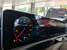 Mercedes-Benz A 250 2.0 CGI GASOLINA SPORT 7G-DCT 2018/2019 CARRO DEZ NOVO HAMBURGO / Carros no Vale