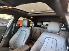 Mercedes-Benz A 250 2.0 CGI GASOLINA VISION 7G-DCT 2019/2020 CARRO DEZ NOVO HAMBURGO / Carros no Vale