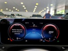 Mercedes-Benz A 250 2.0 CGI GASOLINA VISION 7G-DCT 2019/2020 CARRO DEZ NOVO HAMBURGO / Carros no Vale