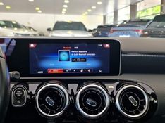 Mercedes-Benz A 250 2.0 CGI GASOLINA VISION 7G-DCT 2019/2020 CARRO DEZ NOVO HAMBURGO / Carros no Vale