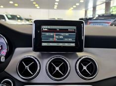 Mercedes-Benz GLA 200 1.6 CGI ADVANCE 16V TURBO FLEX 4P AUTOMÁTICO 2015/2015 CARRO DEZ NOVO HAMBURGO / Carros no Vale