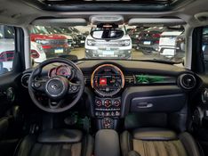 Mini COOPER 2.0 16V TWINPOWER GASOLINA S 4P STEPTRONIC 2018/2019 CARRO DEZ NOVO HAMBURGO / Carros no Vale