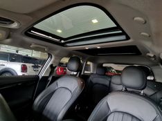 Mini COOPER 2.0 16V TWINPOWER GASOLINA S 4P STEPTRONIC 2018/2019 CARRO DEZ NOVO HAMBURGO / Carros no Vale
