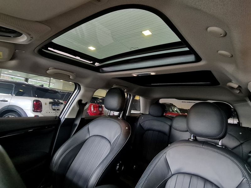 Mini COOPER 2.0 16V TWINPOWER GASOLINA S 4P STEPTRONIC 2018/2019 CARRO DEZ NOVO HAMBURGO / Carros no Vale