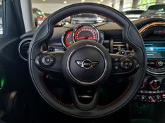 Mini COOPER 2.0 16V TWINPOWER GASOLINA S 4P STEPTRONIC 2018/2019 CARRO DEZ NOVO HAMBURGO / Carros no Vale