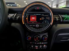 Mini COOPER 2.0 16V TWINPOWER GASOLINA S 4P STEPTRONIC 2018/2019 CARRO DEZ NOVO HAMBURGO / Carros no Vale