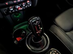 Mini COOPER 2.0 16V TWINPOWER GASOLINA S 4P STEPTRONIC 2018/2019 CARRO DEZ NOVO HAMBURGO / Carros no Vale