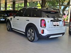 Mini COUNTRYMAN 1.5 12V TWINPOWER TURBO HYBRID COOPER S E TOP ALL4 STEPTRONIC 2023/2024 CARRO DEZ NOVO HAMBURGO / Carros no Vale