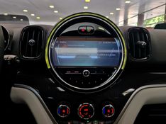Mini COUNTRYMAN 1.5 12V TWINPOWER TURBO HYBRID COOPER S E TOP ALL4 STEPTRONIC 2023/2024 CARRO DEZ NOVO HAMBURGO / Carros no Vale