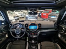 Mini COUNTRYMAN 2.0 16V TWINPOWER TURBO GASOLINA JOHN COOPER WORKS ALL4 STEPTRONIC 2020/2020 CARRO DEZ NOVO HAMBURGO / Carros no Vale