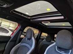 Mini COUNTRYMAN 2.0 16V TWINPOWER TURBO GASOLINA JOHN COOPER WORKS ALL4 STEPTRONIC 2020/2020 CARRO DEZ NOVO HAMBURGO / Carros no Vale