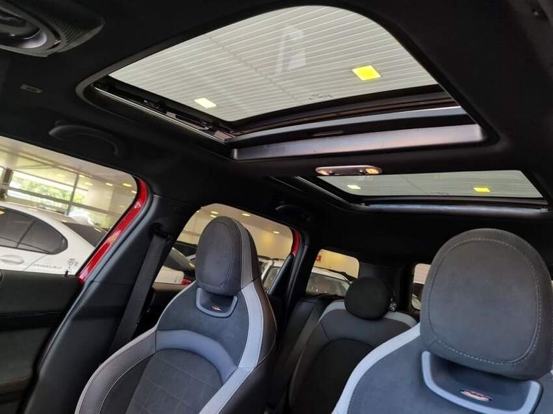 Mini COUNTRYMAN 2.0 16V TWINPOWER TURBO GASOLINA JOHN COOPER WORKS ALL4 STEPTRONIC 2020/2020 CARRO DEZ NOVO HAMBURGO / Carros no Vale