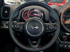 Mini COUNTRYMAN 2.0 16V TWINPOWER TURBO GASOLINA JOHN COOPER WORKS ALL4 STEPTRONIC 2020/2020 CARRO DEZ NOVO HAMBURGO / Carros no Vale