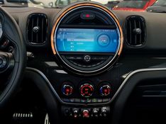 Mini COUNTRYMAN 2.0 16V TWINPOWER TURBO GASOLINA JOHN COOPER WORKS ALL4 STEPTRONIC 2020/2020 CARRO DEZ NOVO HAMBURGO / Carros no Vale