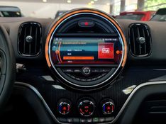 Mini COUNTRYMAN 2.0 16V TWINPOWER TURBO GASOLINA JOHN COOPER WORKS ALL4 STEPTRONIC 2020/2020 CARRO DEZ NOVO HAMBURGO / Carros no Vale