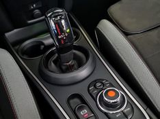 Mini COUNTRYMAN 2.0 16V TWINPOWER TURBO GASOLINA JOHN COOPER WORKS ALL4 STEPTRONIC 2020/2020 CARRO DEZ NOVO HAMBURGO / Carros no Vale