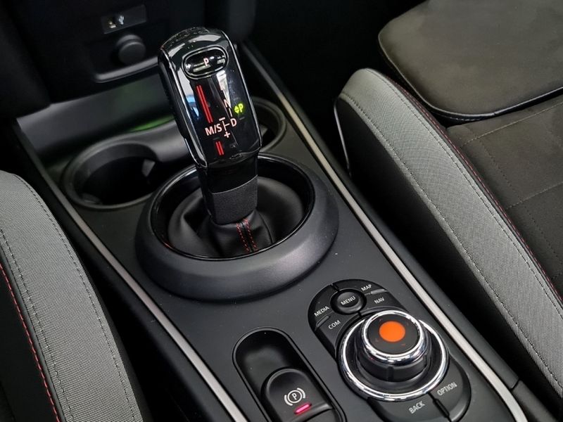 Mini COUNTRYMAN 2.0 16V TWINPOWER TURBO GASOLINA JOHN COOPER WORKS ALL4 STEPTRONIC 2020/2020 CARRO DEZ NOVO HAMBURGO / Carros no Vale
