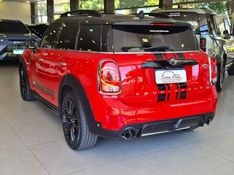 Mini COUNTRYMAN 2.0 16V TWINPOWER TURBO GASOLINA JOHN COOPER WORKS ALL4 STEPTRONIC 2020/2020 CARRO DEZ NOVO HAMBURGO / Carros no Vale