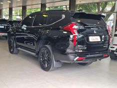 Mitsubishi PAJERO SPORT 2.4 16V MIVEC TURBO DIESEL LEGEND BLACK AWD AUTOMÁTICO 2024/2025 CARRO DEZ NOVO HAMBURGO / Carros no Vale