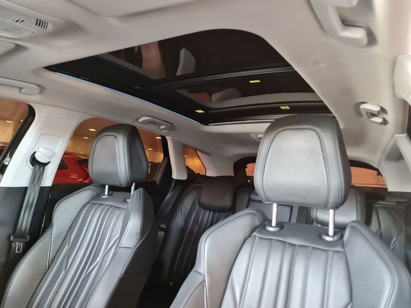Peugeot 3008 1.6 ALLURE THP 16V GASOLINA 4P AUTOMÁTICO 2019/2020 CARRO DEZ NOVO HAMBURGO / Carros no Vale