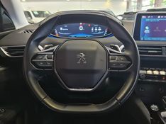 Peugeot 3008 1.6 ALLURE THP 16V GASOLINA 4P AUTOMÁTICO 2019/2020 CARRO DEZ NOVO HAMBURGO / Carros no Vale