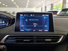 Peugeot 3008 1.6 ALLURE THP 16V GASOLINA 4P AUTOMÁTICO 2019/2020 CARRO DEZ NOVO HAMBURGO / Carros no Vale