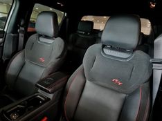 Ram RAMPAGE 2.0 HURRICANE 4 TURBO GASOLINA R/T 4X4 AUTOMÁTICO 2024/2024 CARRO DEZ NOVO HAMBURGO / Carros no Vale