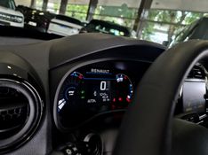 Renault KWID 1.0 12V SCE FLEX INTENSE MANUAL 2024/2025 CARRO DEZ NOVO HAMBURGO / Carros no Vale