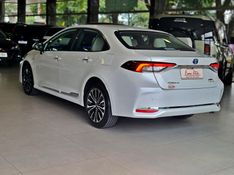 Toyota COROLLA 1.8 VVT-I HYBRID FLEX ALTIS PREMIUM CVT 2023/2024 CARRO DEZ NOVO HAMBURGO / Carros no Vale