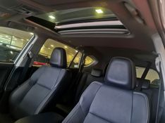 Toyota RAV4 2.0 TOP 4X2 16V GASOLINA 4P AUTOMÁTICO 2018/2019 CARRO DEZ NOVO HAMBURGO / Carros no Vale