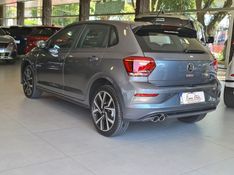Volkswagen POLO 1.4 250 TSI GTS AUTOMÁTICO 2023/2023 CARRO DEZ NOVO HAMBURGO / Carros no Vale