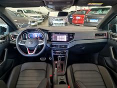 Volkswagen POLO 1.4 250 TSI GTS AUTOMÁTICO 2023/2023 CARRO DEZ NOVO HAMBURGO / Carros no Vale