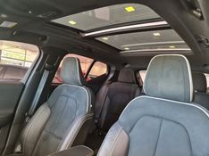 Volvo XC40 2.0 T5 GASOLINA R-DESIGN AWD GEARTRONIC 2019/2020 CARRO DEZ NOVO HAMBURGO / Carros no Vale